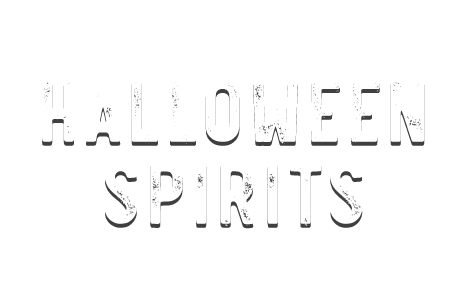 Halloween Spirits