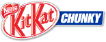 Logo de la KitKat