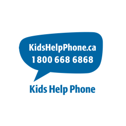 Kids help phone