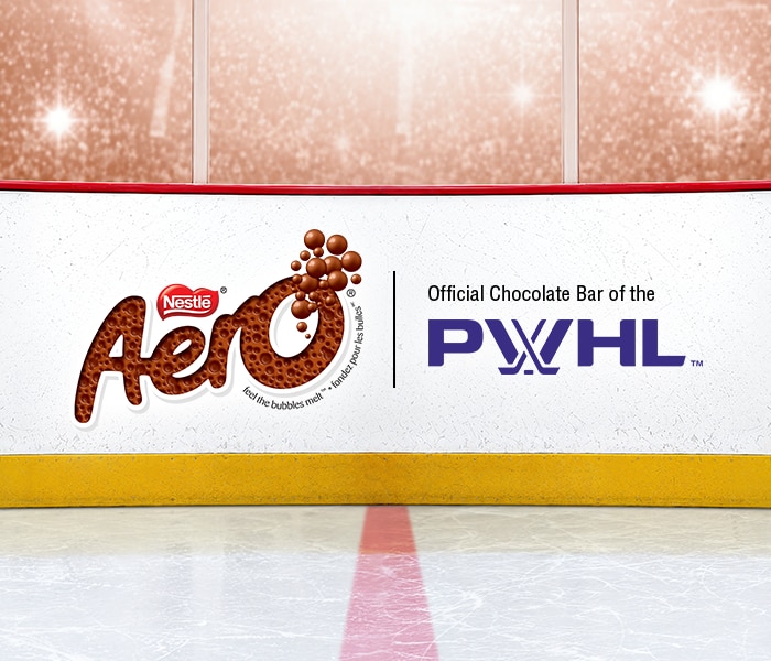 WIN a PWHL VIP experience