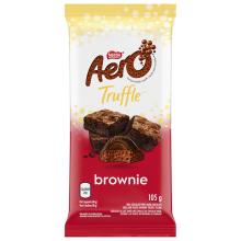 AERO TRUFFLE Brownie 105 g Bar