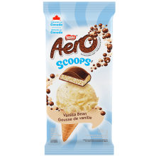 AERO Scoops Vanilla Bean