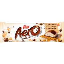 AERO S'Mores bars