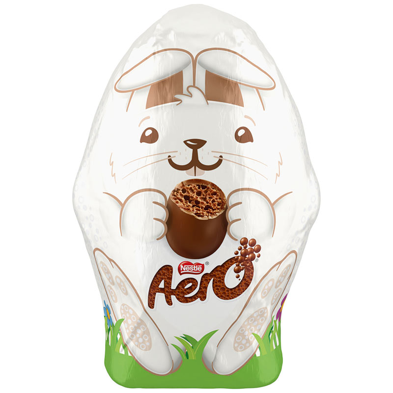 AERO Novelty Bunny 94g