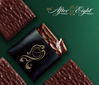 AFTER EIGHT