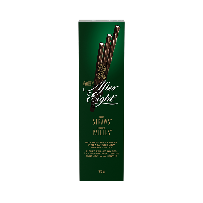 AFTER EIGHT Chocolate Mint Sticks