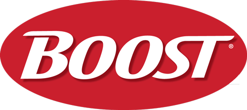 Boost Kids Logo