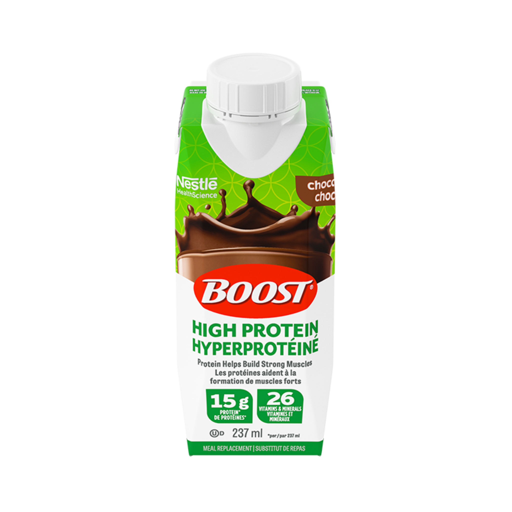 BOOST High Protein - Chocolate