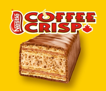 Makes a nice light snack!®