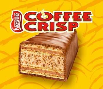 Makes a nice light snack!®