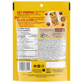 COFFEE CRISP POPS™ Pouch 170g