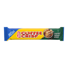 Coffee Crisp MEGA Cold Brew