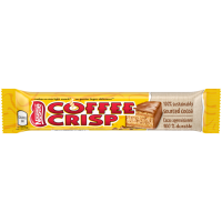 COFFEE CRISP (50g)