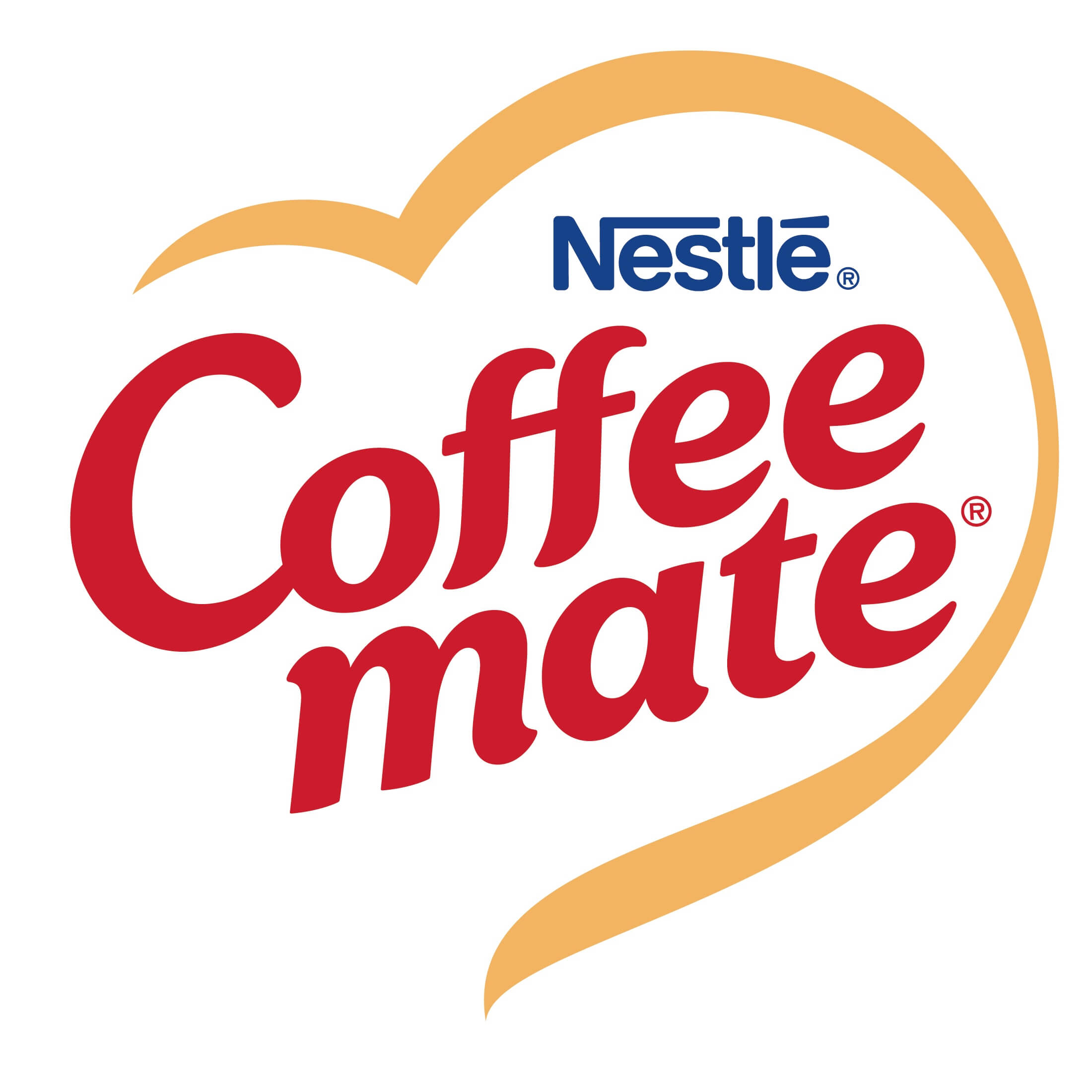 Coffee Mate Logo