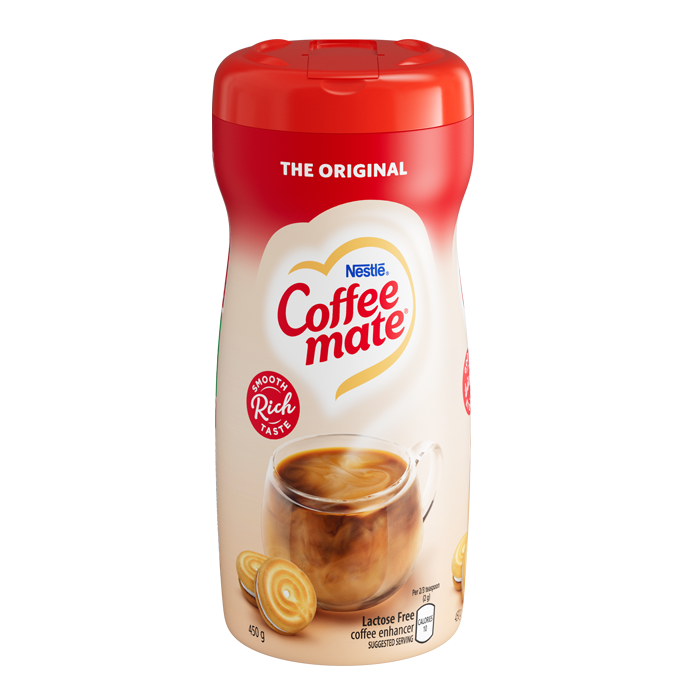 COFFEE-MATE Original Powder