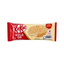 KIT KAT Gold Frozen Dessert Bar
