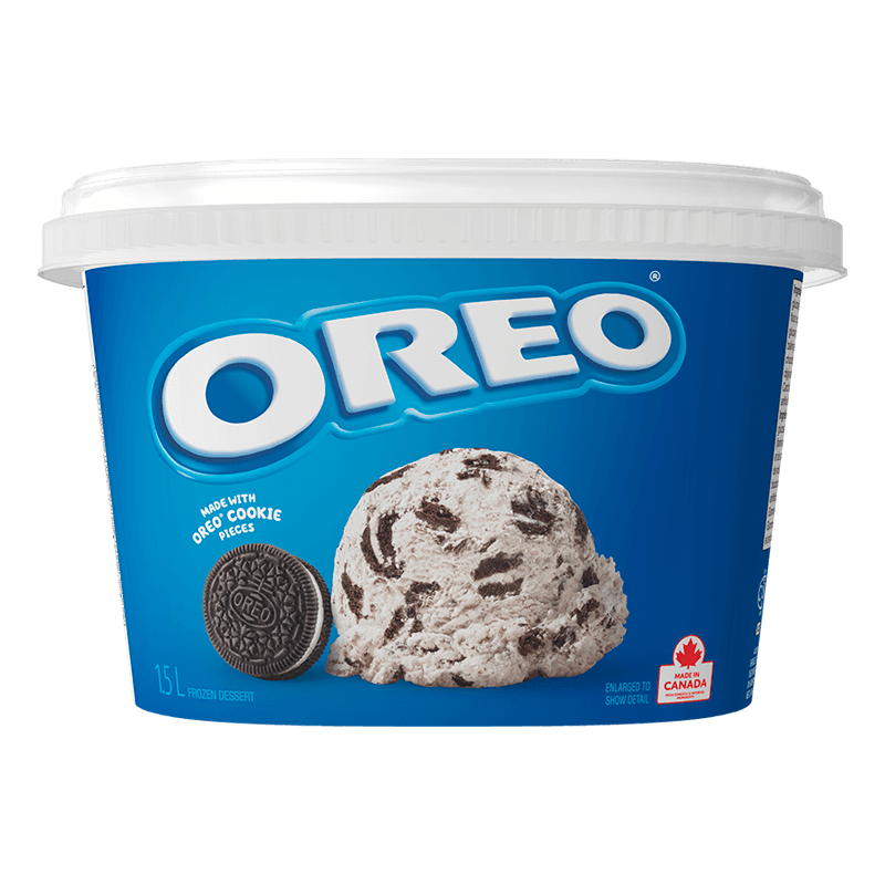 OREO