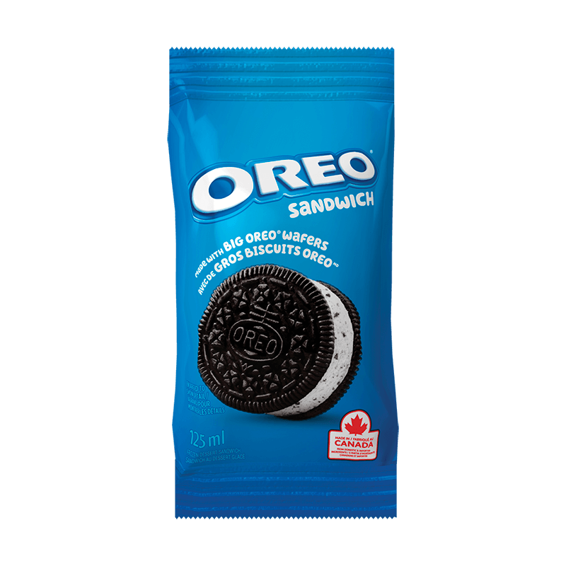 OREO Sandwich