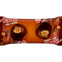 Rolo Cone Frozen Dessert