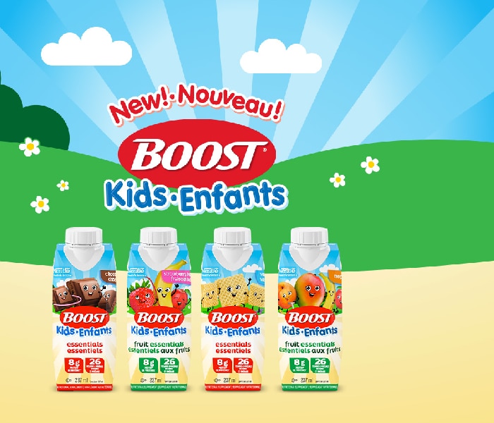 There’s a new kid in town!