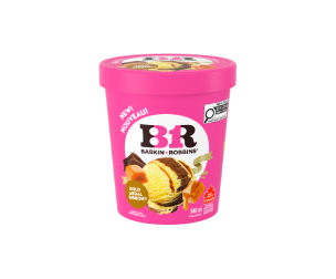 Baskin Robbins at Home