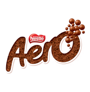 AERO® Chocolate Missing Bubbles