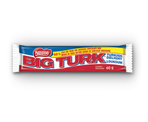 Big Turk