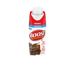 Boost