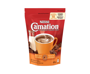 Carnation Hot Chocolate