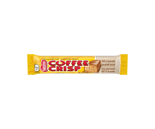 COFFEE CRISP