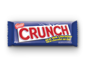 Crunch