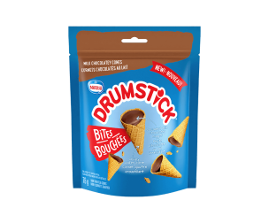 Drumstick bites