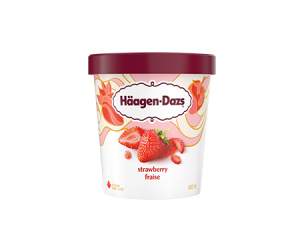 Häagen-Dazs
