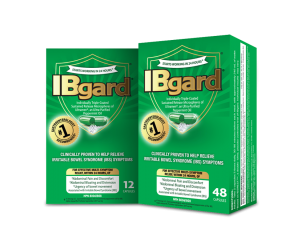 Nature’s Bounty IBgard®