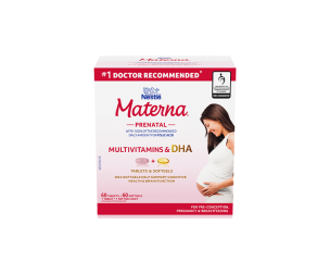 Nestlé Materna