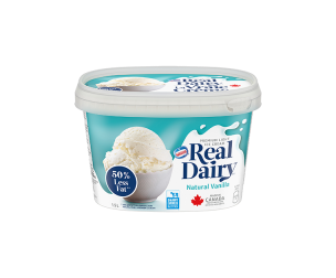 Real Dairy