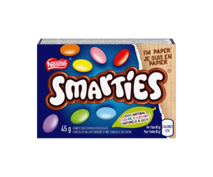 Smarties
