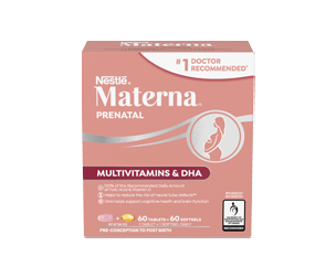 Nestlé Materna