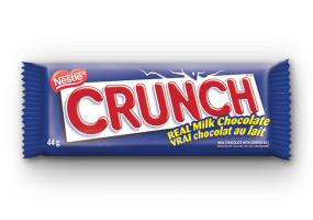 CRUNCH Chocolate Bar