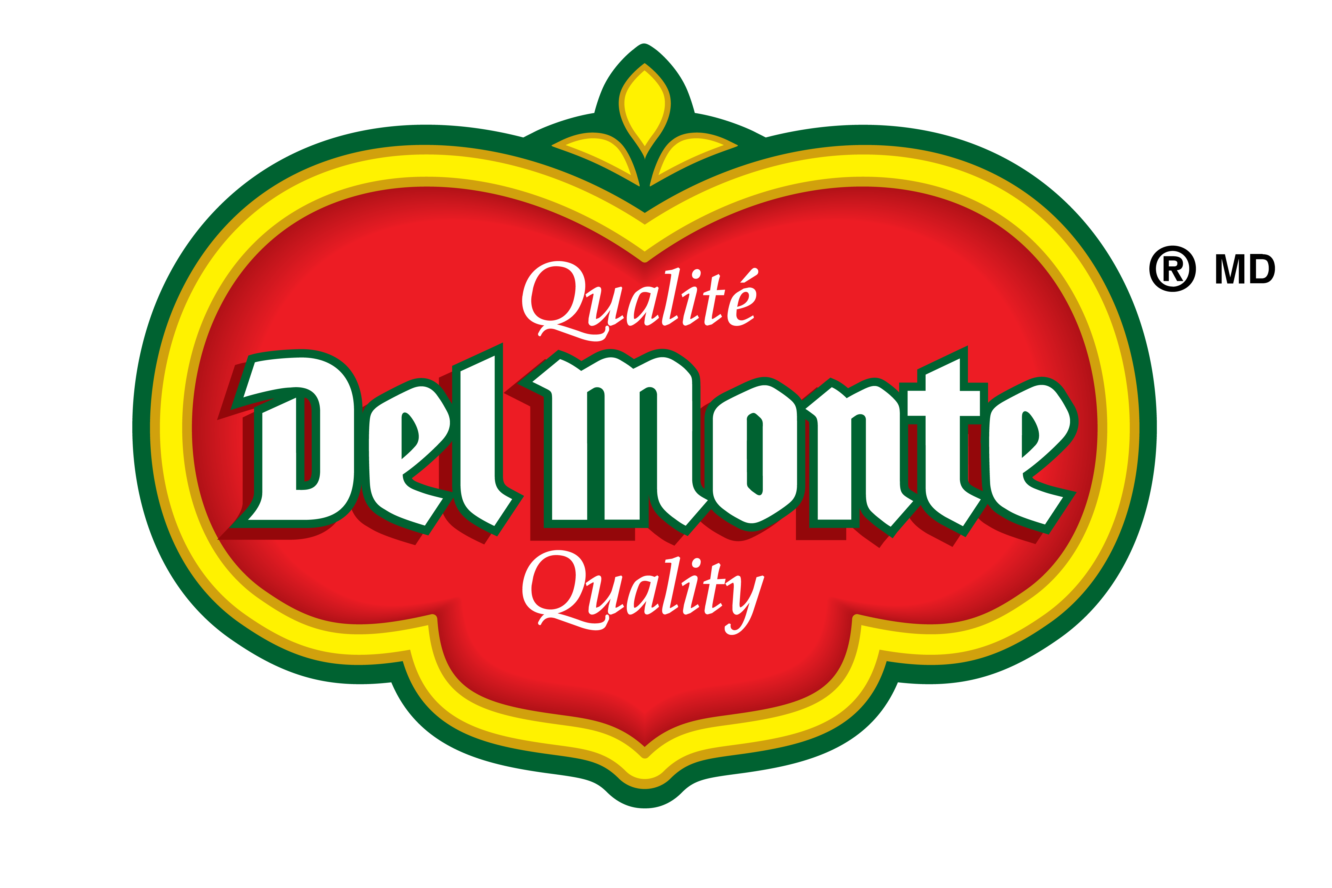 Del Monte Logo