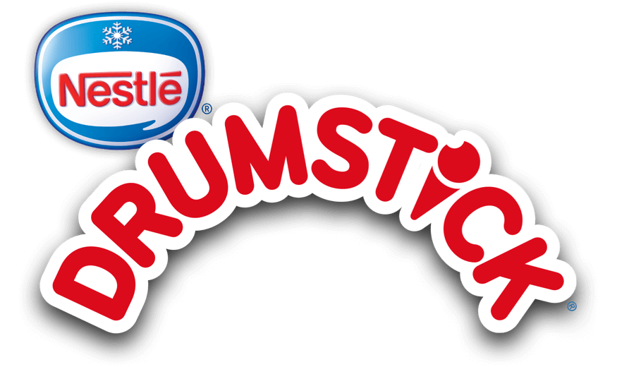 Drumstick Bites Logo