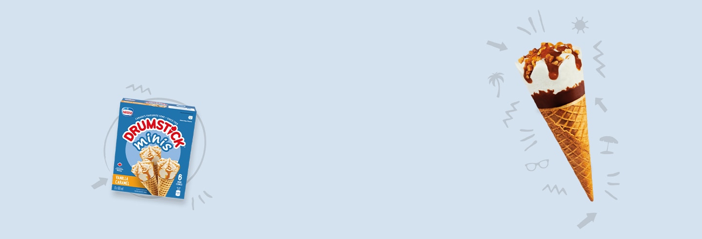 MINIS: SMALL IS THE NEW BIG