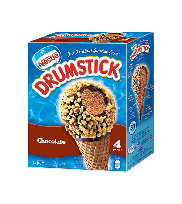 DRUMSTICK Chocolate