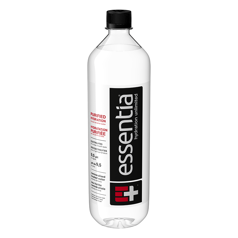 Essentia Water
