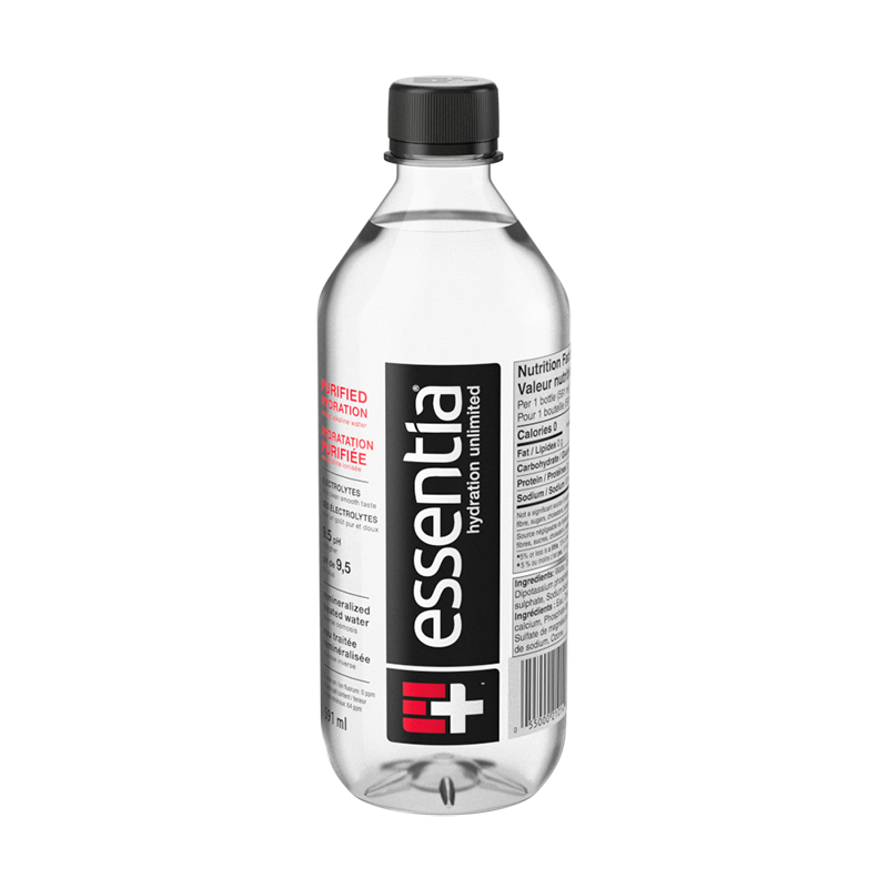 Essentia Water 591ml