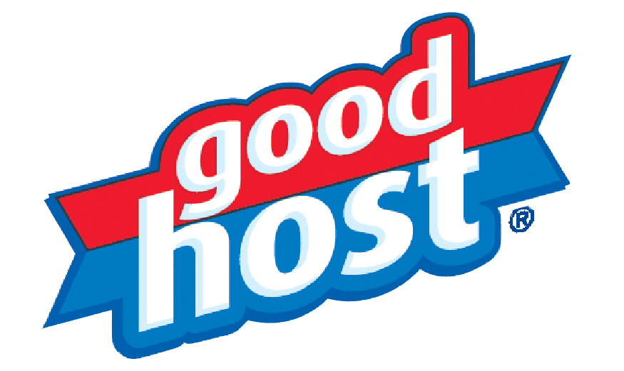 Good Host Logo