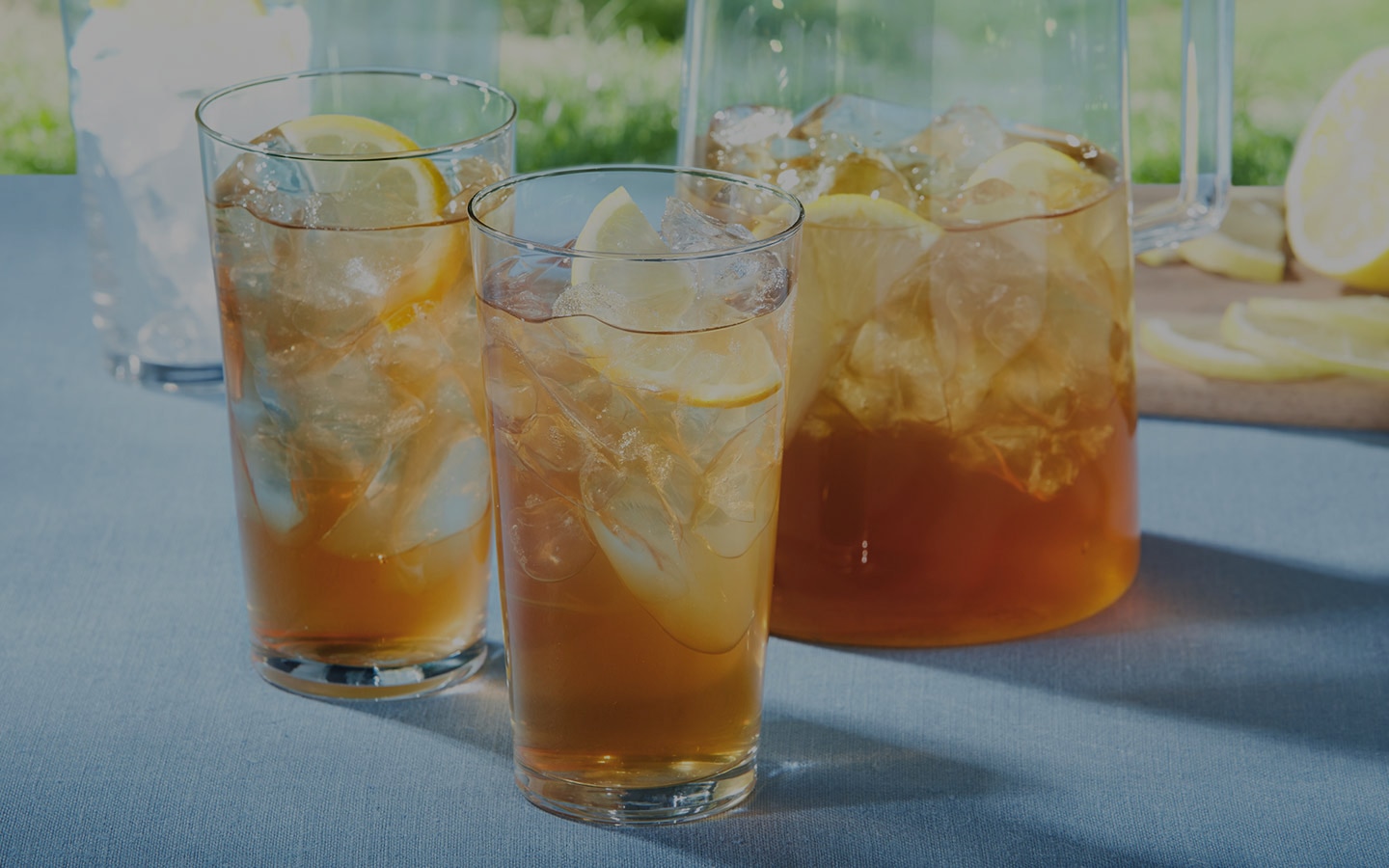 Refreshingly good.