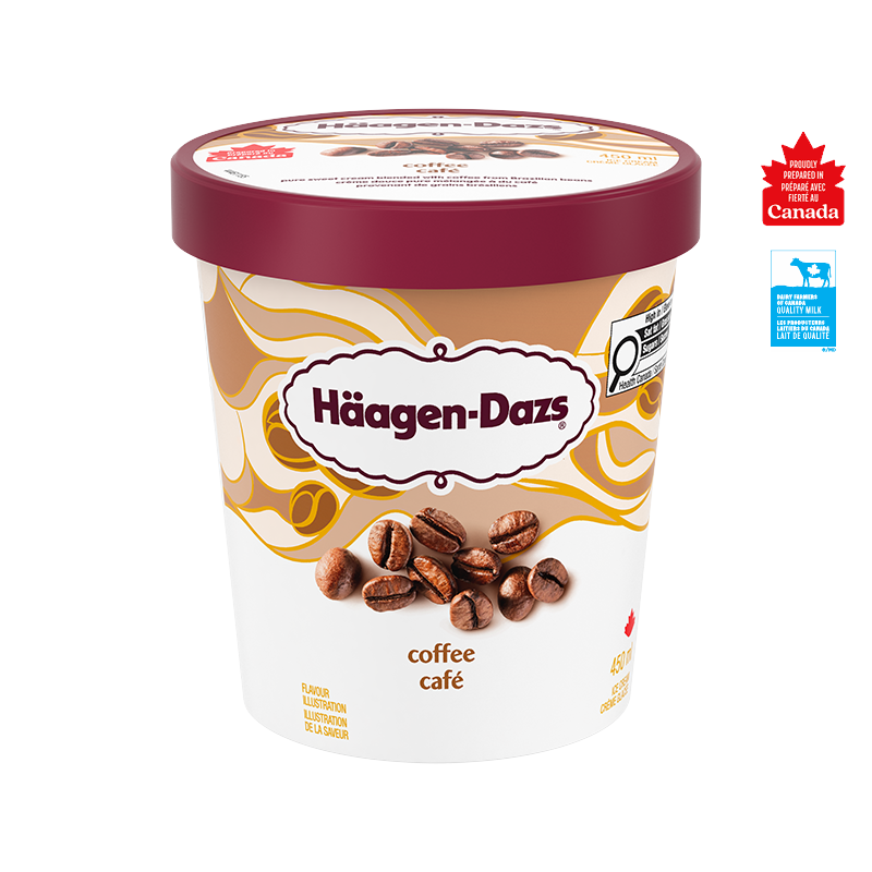Coffee Ice Cream
