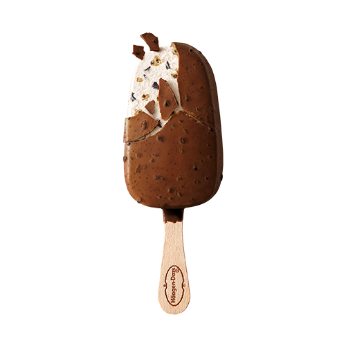 EXTRÄAZ Cookie Dough Dynamo Ice Cream Single Bars