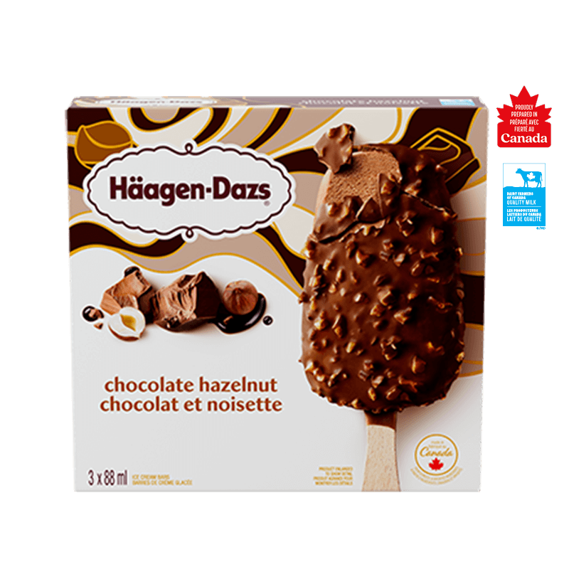 Chocolate Hazelnut